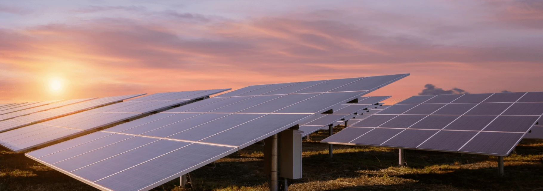 Planta Solar fotovoltaica en León